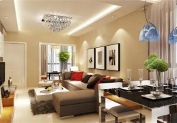 客厅装修设计需要注意什么事项