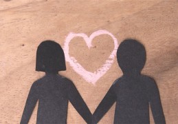 六爻测男女婚姻情况