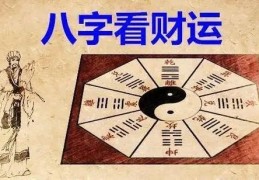八字从财格的人命运怎么样