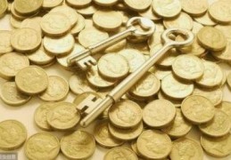 什么样的八字易有财运