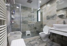 ​风水好的卫生间的特征