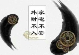 房子越住越穷？这几个“破财风水”细节90%的人都中招