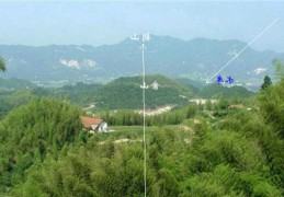 阴宅风水立向选址原则讲究