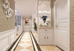 家里过道风水禁忌