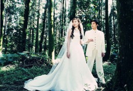 大林木命女人的婚姻好不好