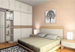 床怎么放风水好