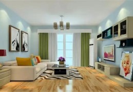 客厅布局风水禁忌