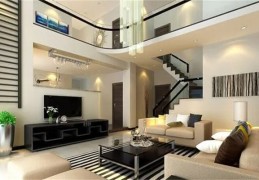 住复式楼需要注意哪些风水禁忌