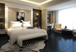 床头朝哪个方向风水好