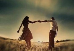 对爱情最专一的八字