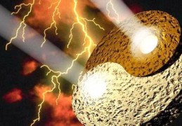 盲派八字用神金口诀