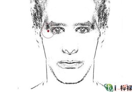 哪里长痣代表桃花旺