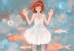 八字看女八字婚姻好坏