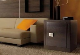 保险柜最好放哪个方位