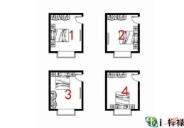 正确床头应该朝什么方向