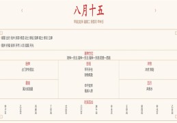 2024年9月17日每日五行穿衣指数解读搭配