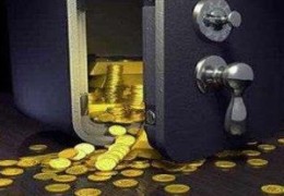 破财败运前的风水征兆