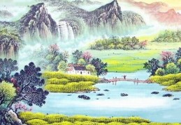 家居绿植摆放风水（家居绿植摆放风水好吗）