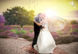 八字看早婚还是晚婚（什么八字之人轻易早婚）