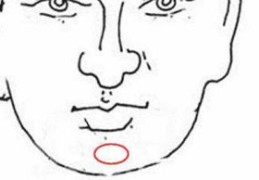 长下巴的人有福吗（长下巴的人的命运如何）