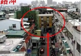 房子正对马路风水影响