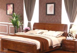 卧室睡床朝向有何风水讲究