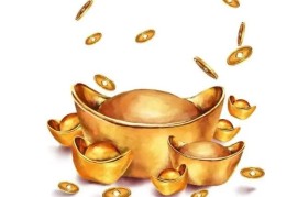 财克印的八字是什么意思