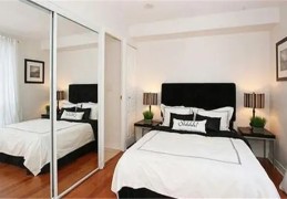 卧室放置镜子有什么风水讲究