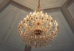 客厅灯具风水重要吗