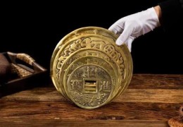 享福命的八字特征