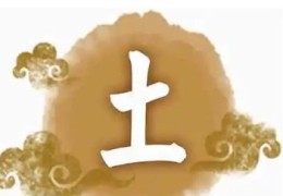 土旺的男人八字特征