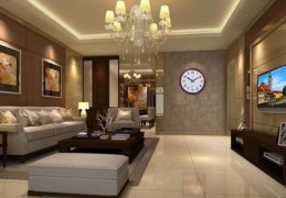 如何根据家庭成员选择挂钟风水