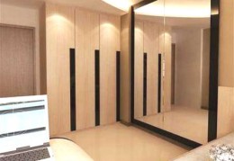 客厅镜摆放最佳位置