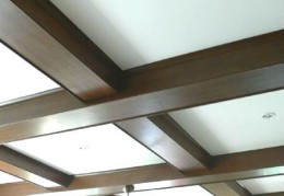 厨房横梁压顶有什么影响