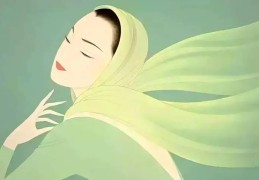 晚年富贵的女人八字特征