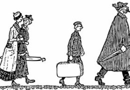 七杀运是什么样的运势