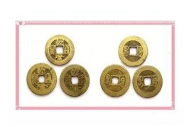 六爻预测学基础知识