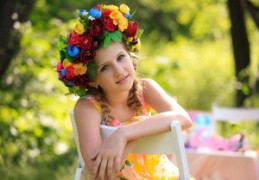 谢姓女孩名字大全