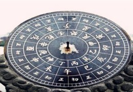 十二地支五行藏干气数