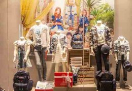 八字相害相冲相刑