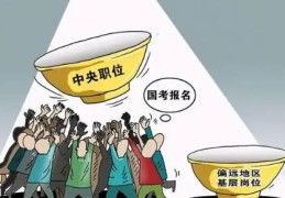 有公职的八字特征有哪些