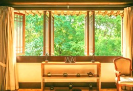 如何看待房子的坐向