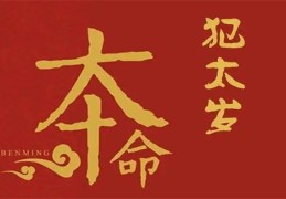 害太岁是什么意思