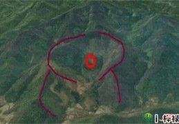 农村阴宅风水宝地寻法绝技