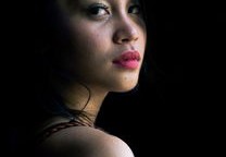 爱钻牛角尖的女子面相（爱钻牛角尖的女子面相怎么样）