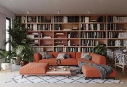 不同房间家具摆放的风水要点