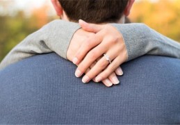 ​从八字看婚姻技巧