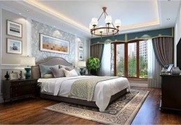 增旺桃花运的卧室风水