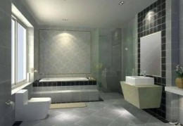 卫生间方位风水禁忌