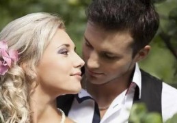 八字看男人婚姻好坏